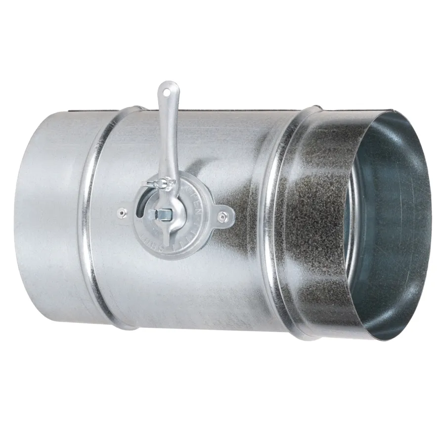 Клапан воздушный SHUFT DCr 355
