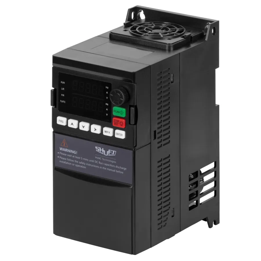 Преобразователь частоты SHUFT SKI70-1D5G-4 1,5 кВт, 380В