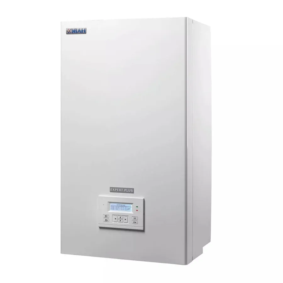 Котел электрический ЭВАН EXPERT PLUS - 3