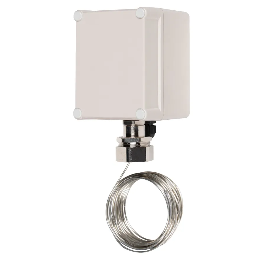 Реле температуры TS-K6-M-IP65 RGP 6 метров (IP65)