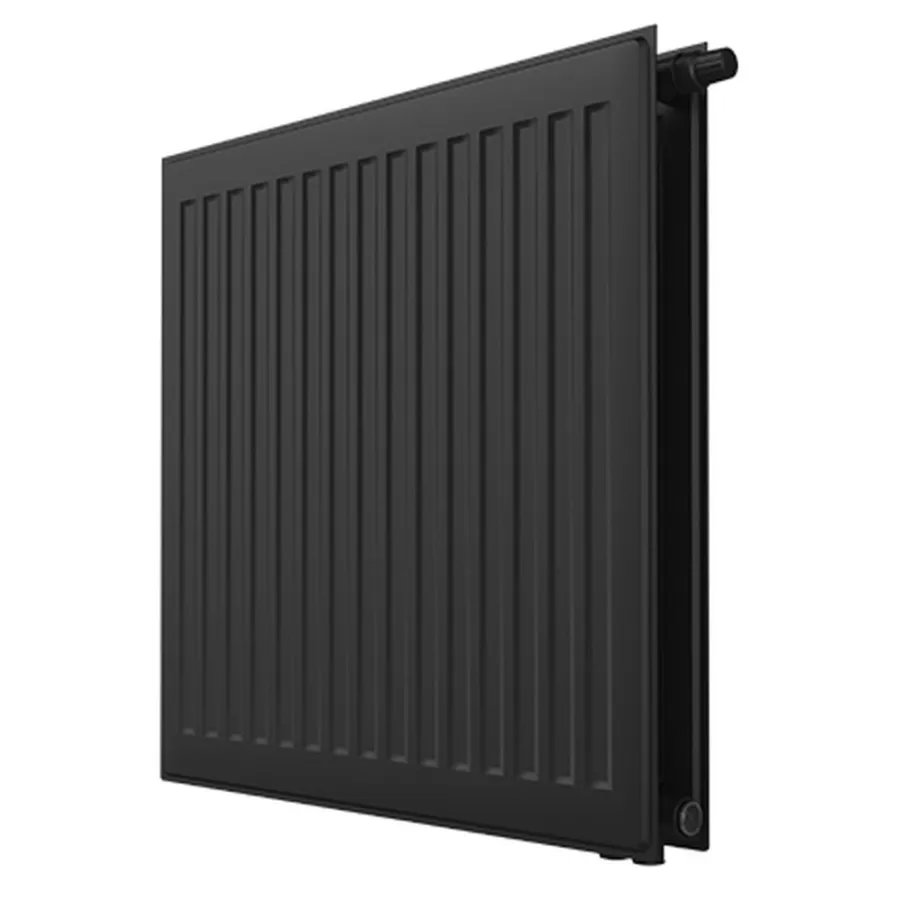 Радиатор панельный Royal Thermo VENTIL HYGIENE VH20-500-700 Noir Sable
