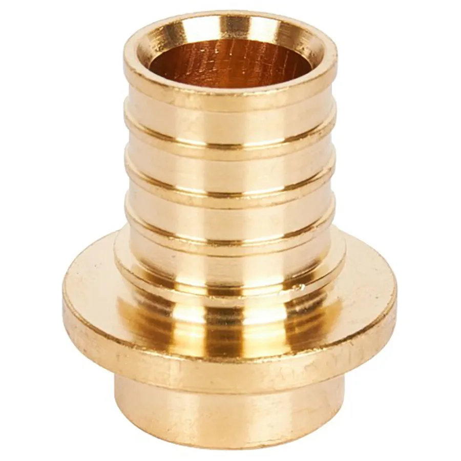 Заглушка аксиальная Royal Thermo Ritable латунь, 16, N, RITABLE