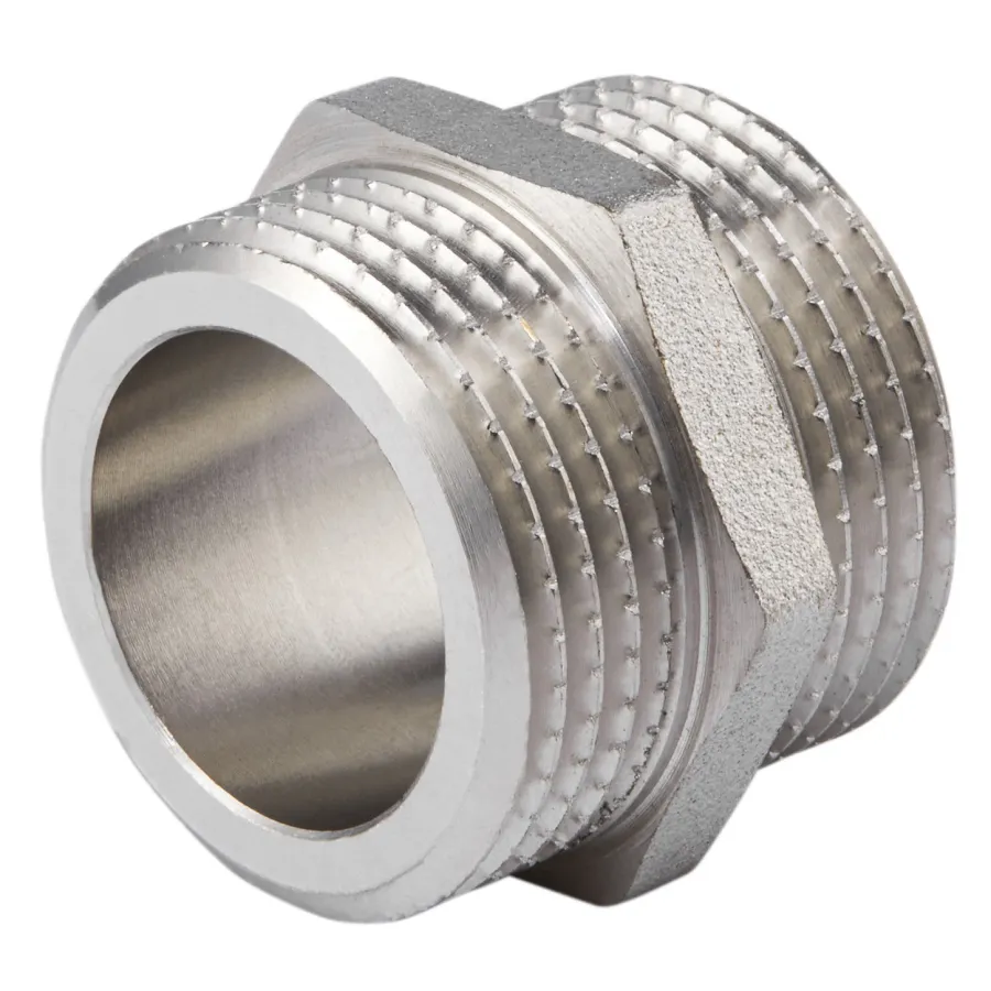 Переходник Royal Thermo 1/2"х3/4" (под евроконус)