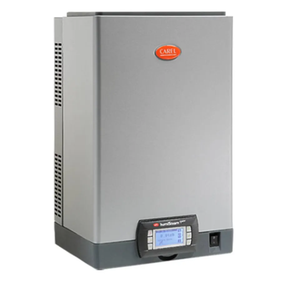 Увлажнитель ультразвуковой HumiSonic, 1ф 230В 50/60 Гц, производ. 0.5 л/ч, с доп. платой UU01FDA001