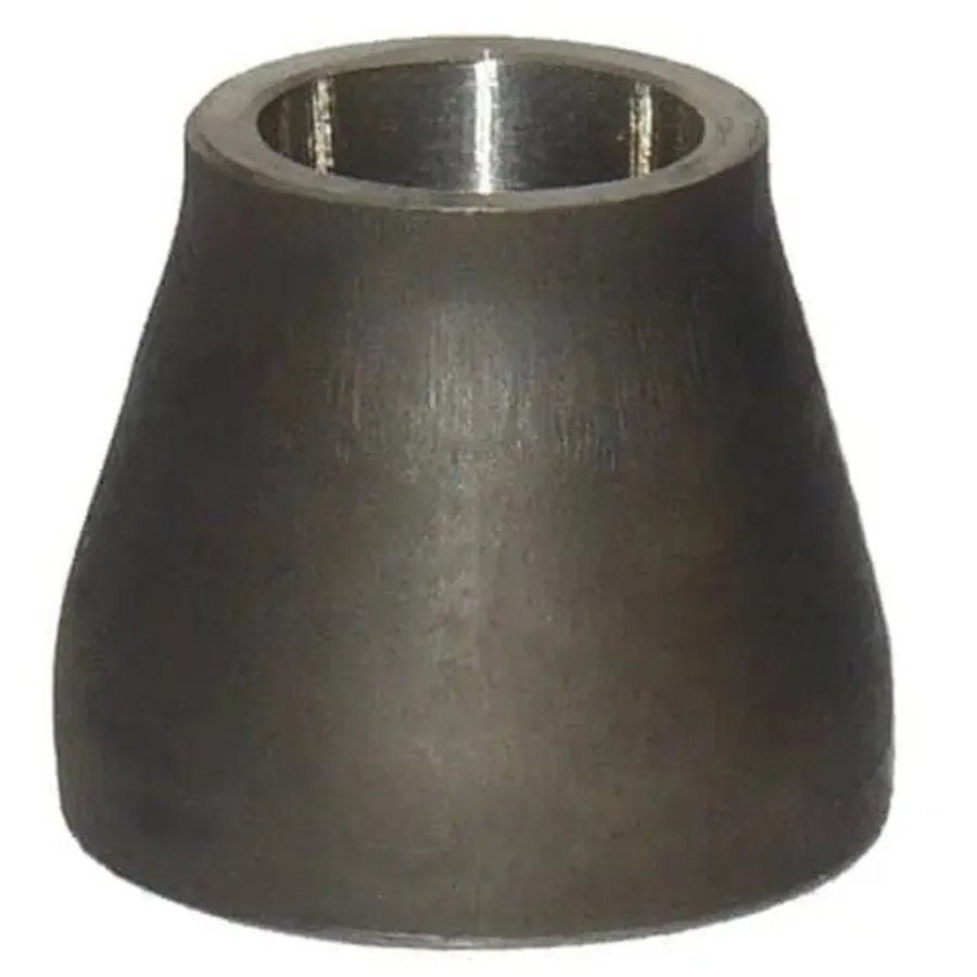 Переход ст исп 2 конц Дн38х25-3х3 (Ду32х20) б/шов ГОСТ 17378-2001
