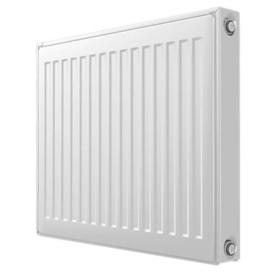 Радиатор панельный Royal Thermo COMPACT C33-600-1100 RAL9016