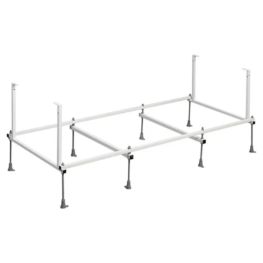 Комплект монтаж д/ванн BeCool 180х80 ROCA ZRU9302786