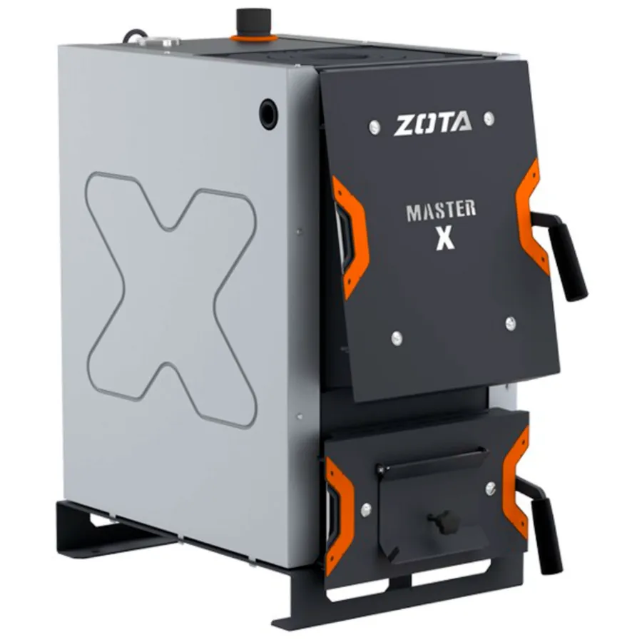 Котел ZOTA Master-Х-14 без плиты