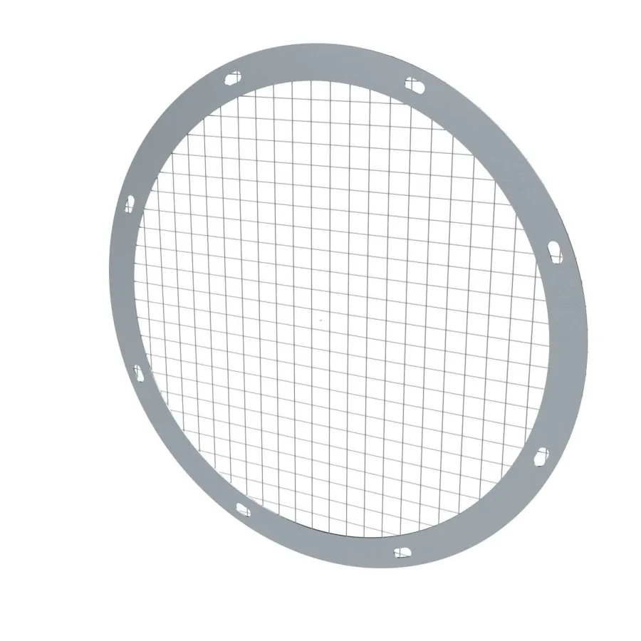 Сетка защитная к осевым вентиляторам SHUFT Axis №5