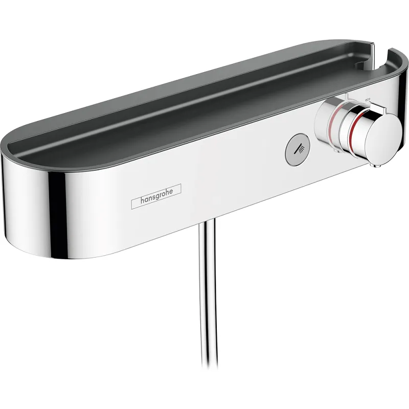 Смеситель для душа Hansgrohe ShowerTablet Select 400 с термостатом, хром (24360000)