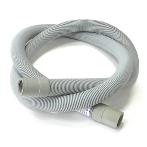 Шланг сливной для стиральной машины Tucai ?19/21-1200/4000