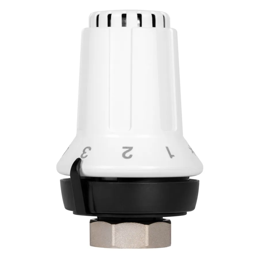 Термоголовка жидкостная Royal Thermo, М30х1,5