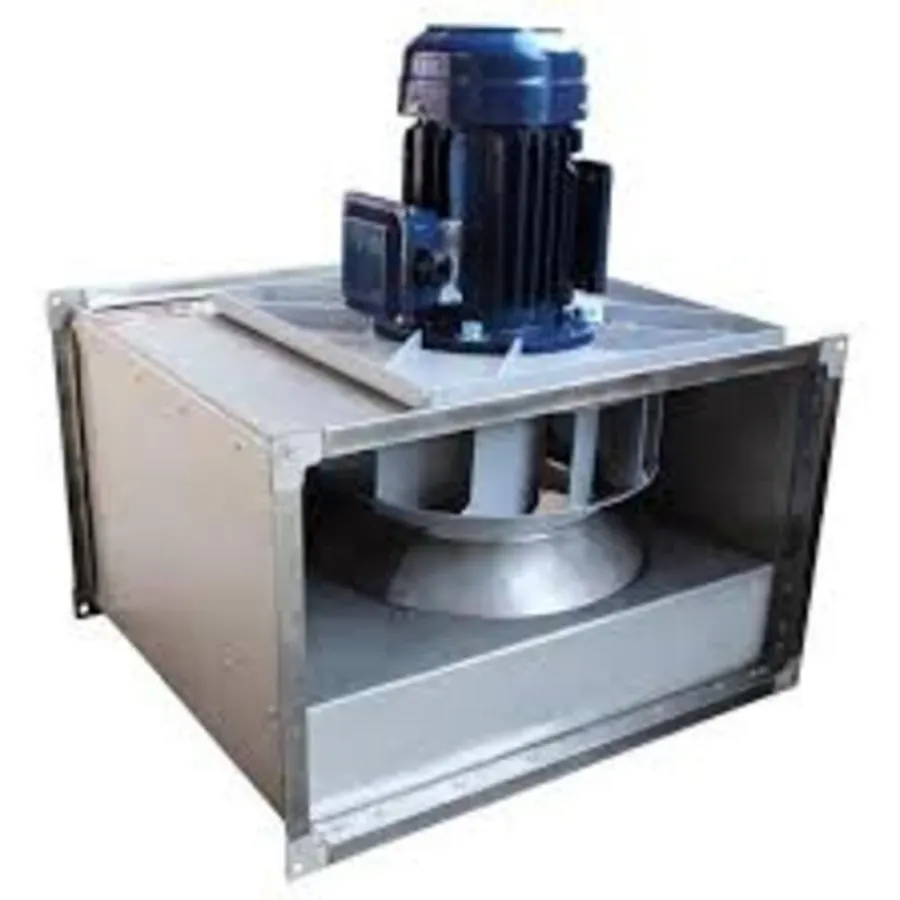 Вентилятор ЗВ ВКПН-КХ 70-40-4D-4 (0,75*1500, 380B)