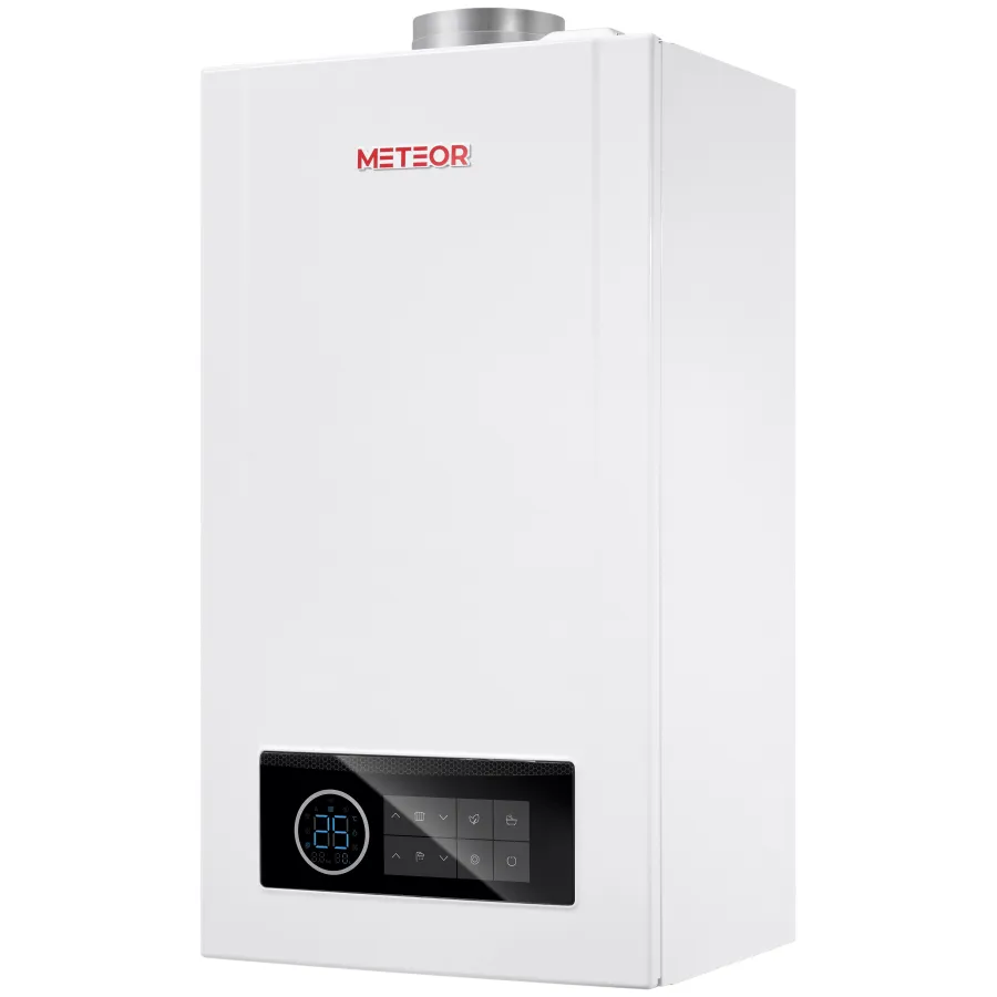 Котел газовый METEOR В30 С настенный 2 конт. закр. кам. сгор. 36квт