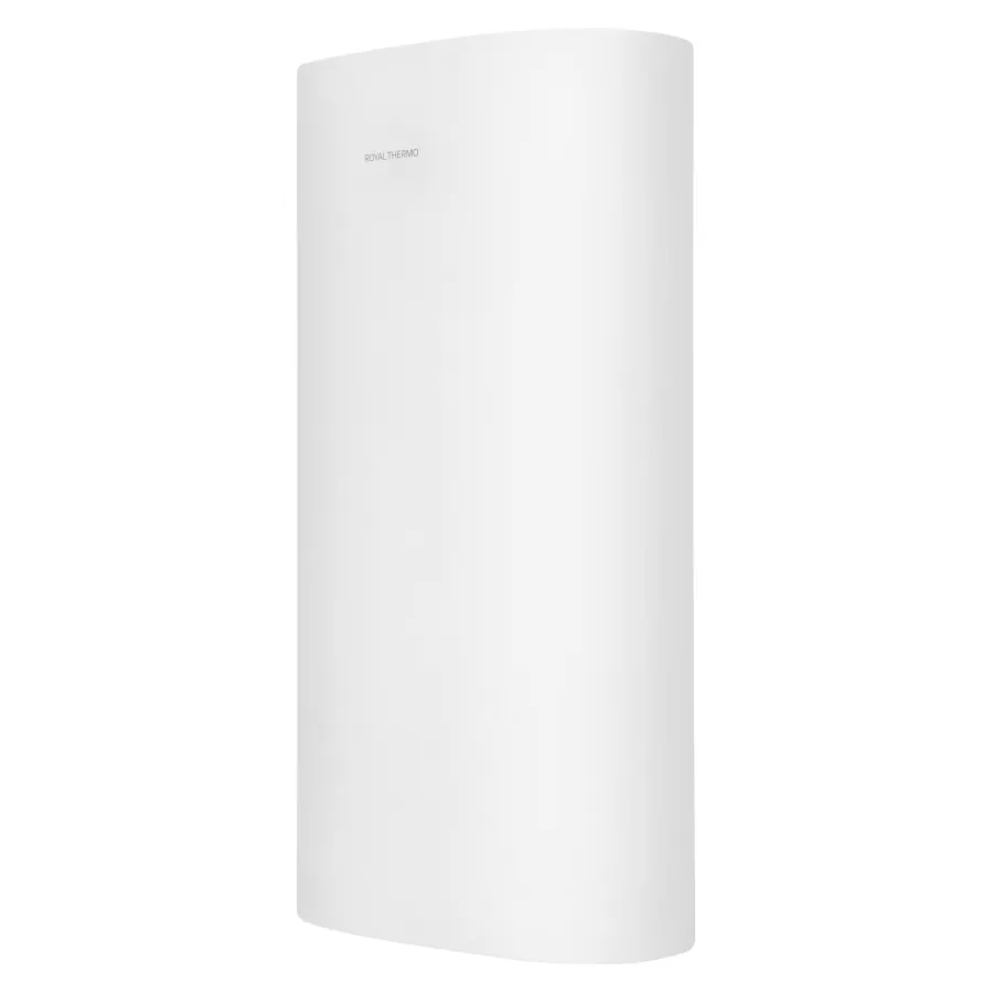 Бойлер косвенного нагрева Royal Thermo AQUATEC Standart SW100 White настенный