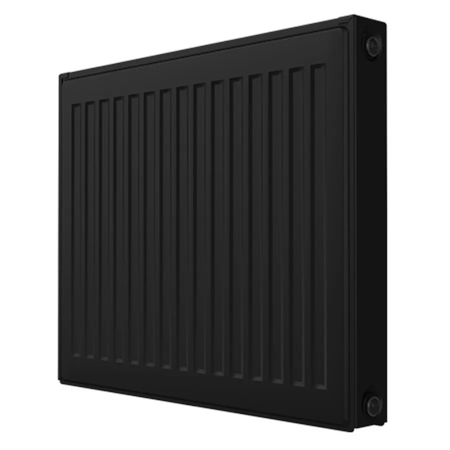 Радиатор панельный Royal Thermo COMPACT C33-600-2200 Noir Sable