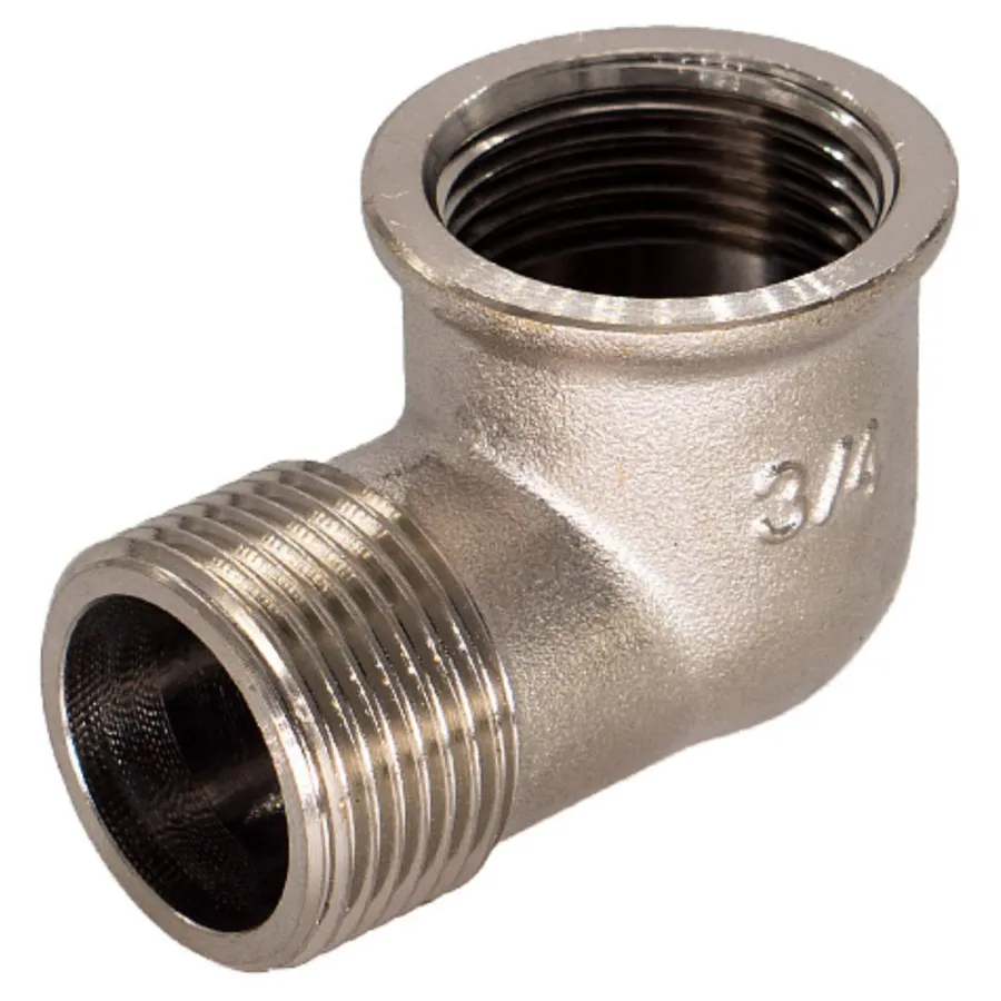 Уголок CTM г/ш 1/2"
