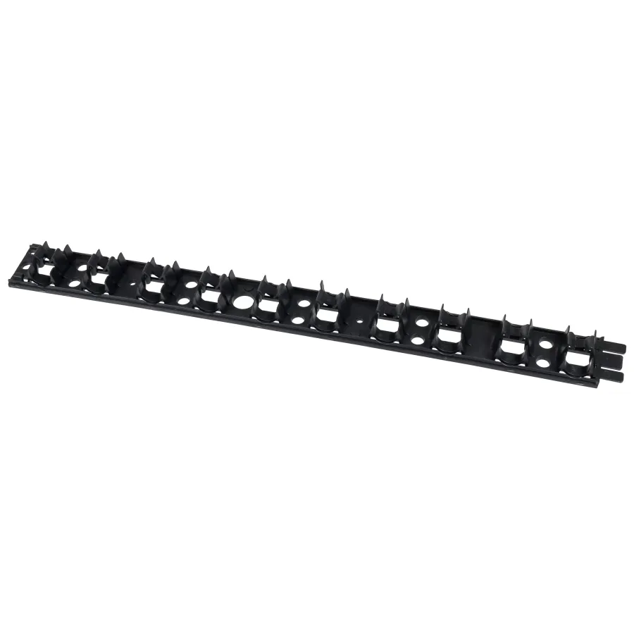 Планка монтажная Usystems для трубы 25, L-3м
