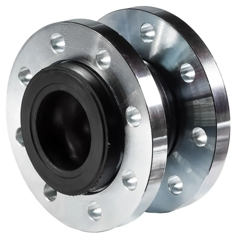 Виброкомпенсатор фланцевый Ду 40 REON тип RSV12 (PN16, Tраб-95гр.C, Tmax-110гр.C)