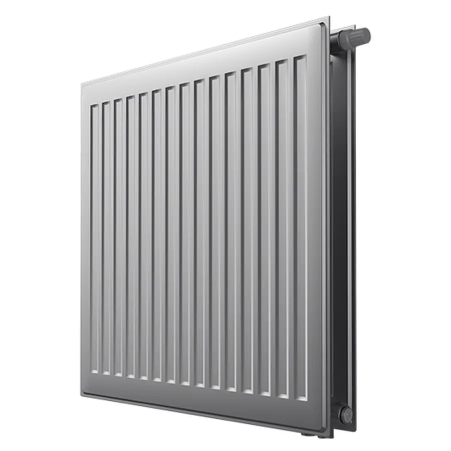 Радиатор панельный Royal Thermo VENTIL HYGIENE VH10-300-400 Silver Satin