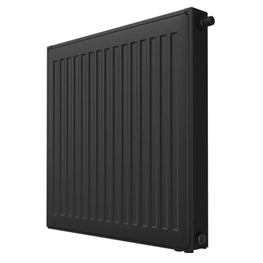 Радиатор панельный Royal Thermo VENTIL COMPACT VC11-500-2200 Noir Sable