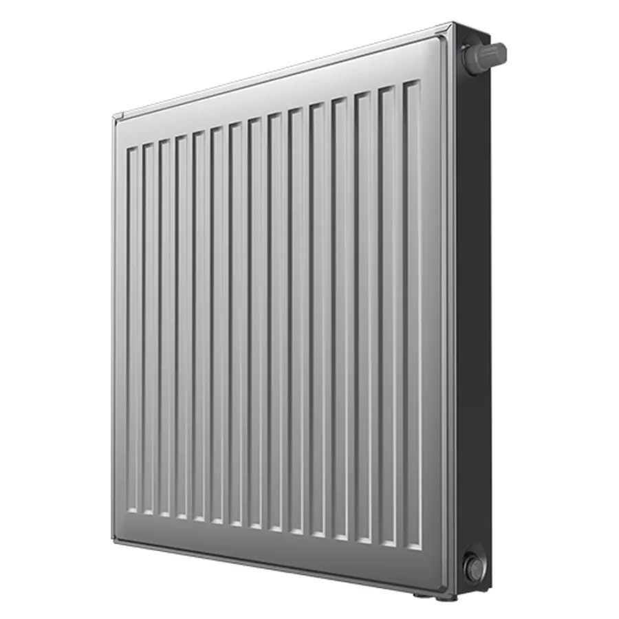 Радиатор панельный Royal Thermo VENTIL COMPACT VC11-300-2400 Silver Satin