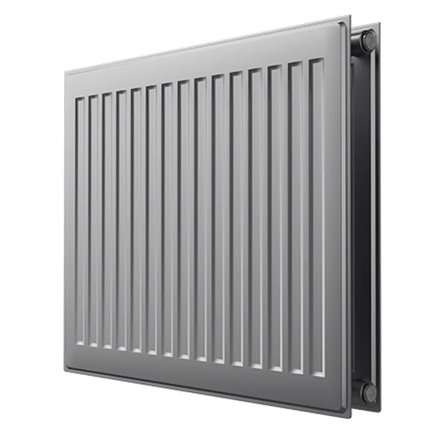 Радиатор панельный Royal Thermo HYGIENE H10-500-800 Silver Satin