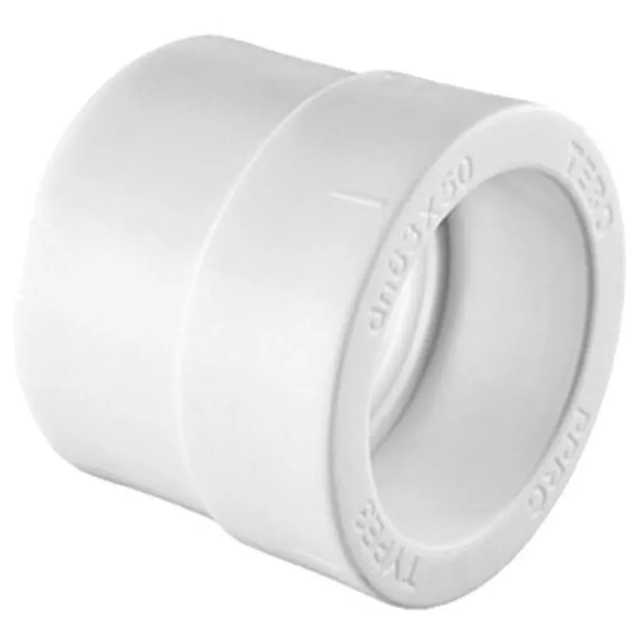 Муфта TEBO сер. PP-R переходная вн/нар 63/32 (10/100), арт. 031020254