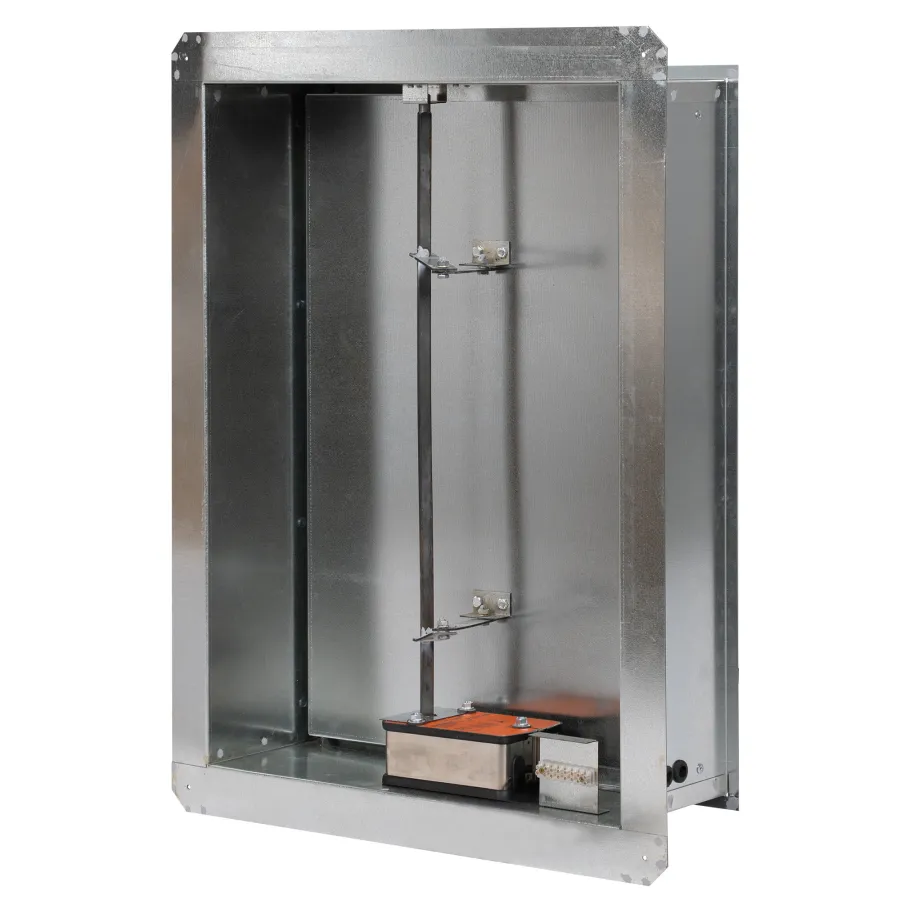 Клапан противопожарный SHUFT SHSD-120-O-900_500-MB230-F1-IN-Kk-0